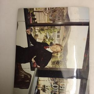 Meet your Posher, John